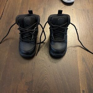 Nike ACG Kids Black Boots